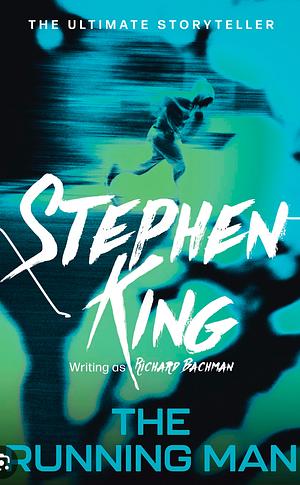 The Running Man by Stephen King