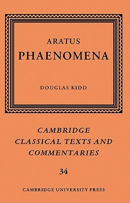 Aratus: Phaenomena by Aratus