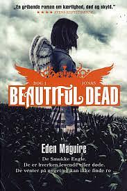 Beautiful Dead 1: Jonas: v. 1 by Eden Maguire, Eden Maguire