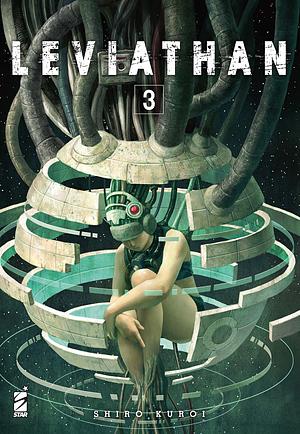 Leviathan 3 by Shiro Kuroi