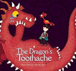 The Dragon's Toothache by Annie Besant