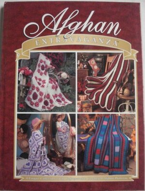 Afghan Extravaganza by Needle Craft Shop