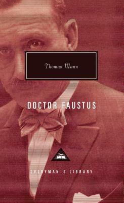 Doctor Faustus by Thomas Mann