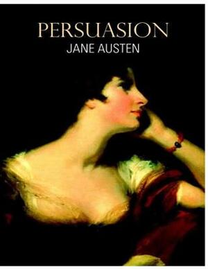 Persuasion by Jane Austen