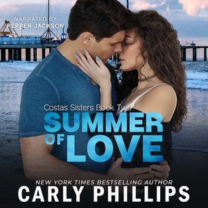 Summer of Love by Carly Phillips