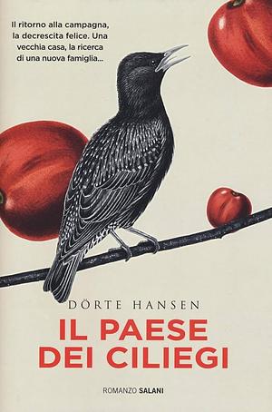 Il paese dei ciliegi by Dörte Hansen