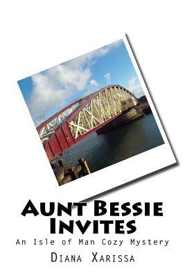 Aunt Bessie Invites by Diana Xarissa