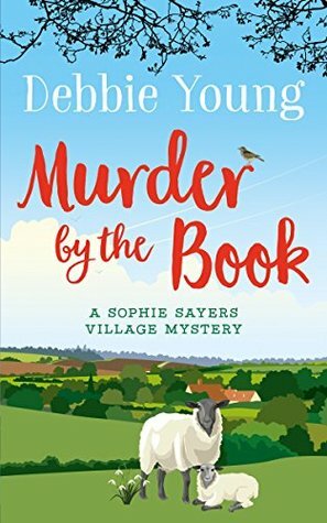 Murder by the Book by Debbie Young