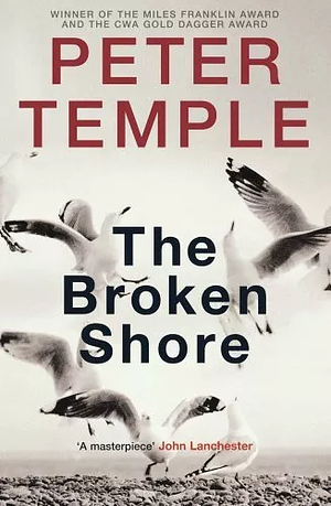 The Broken Shore by Peter Temple