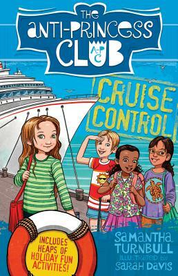 Cruise Control by Samantha Turnbull