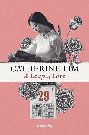 A Leap of Love by Catherine Lim