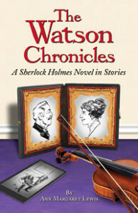 The Watson Chronicles by Ann Margaret Lewis