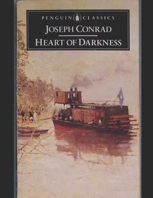 Heart Of Darkness: A Fantastic Story of Action & Adventure (Annotated) By Joseph Conrad. by Joseph Conrad