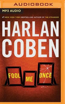 Fool Me Once by Harlan Coben