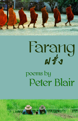 Farang by Peter Blair