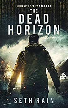 The Dead Horizon by Seth Rain