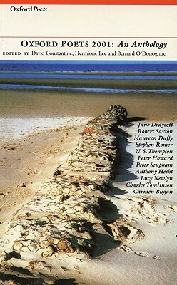 Oxford Poets 2001: An Anthology by 