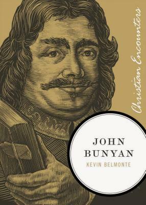 John Bunyan by Kevin Belmonte