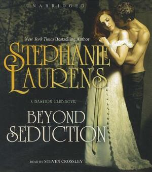 Beyond Seduction by Stephanie Laurens