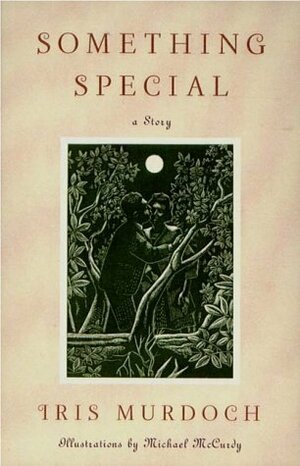 Something Special: A Story by Iris Murdoch