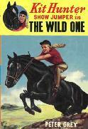 The Wild One by Peter Grey