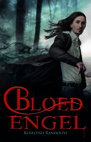 Bloedengel by Roselynd Randolph