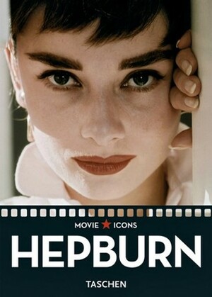 Audrey Hepburn by Paul Duncan, F.X. Feeney
