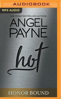 Hot by Angel Payne