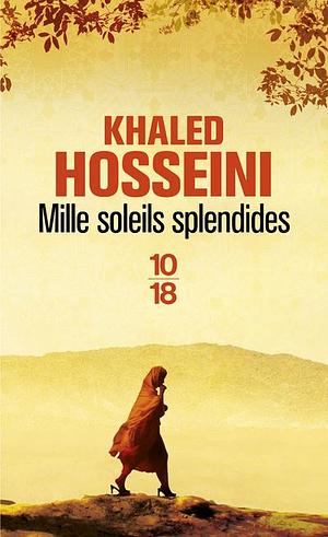 Mille soleils splendides by Khaled Hosseini