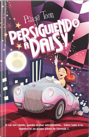 Persiguiendo a Daisy by Paige Toon