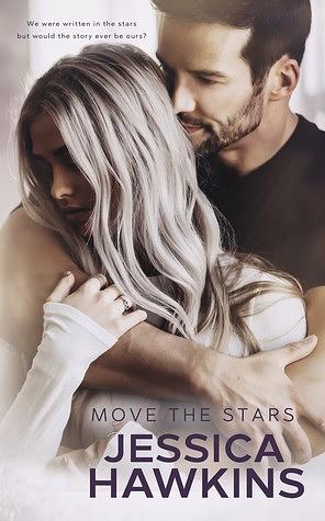 Move the Stars by Jessica Hawkins