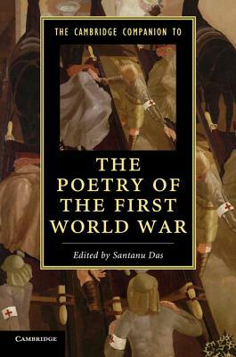 The Cambridge Companion to the Poetry of the First World War by 