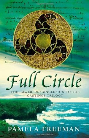 Full Circle by Pamela Freeman