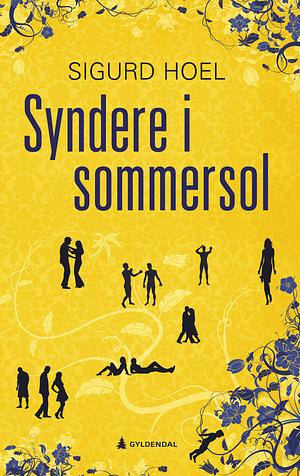 Syndere i sommersol by Sigurd Hoel