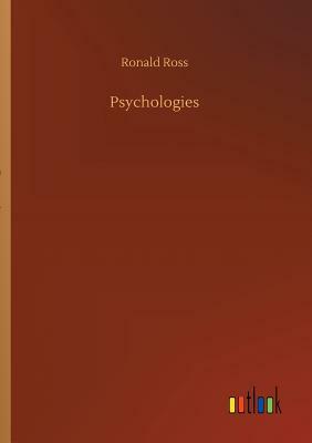 Psychologies by Ronald Ross