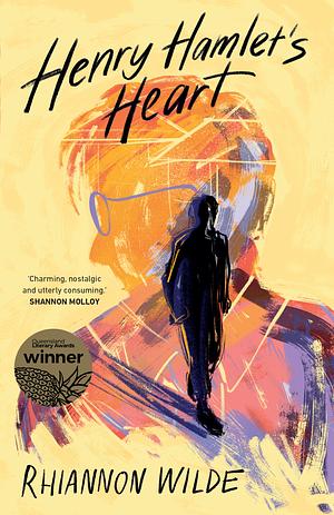 Henry Hamlet's Heart by Rhiannon Wilde