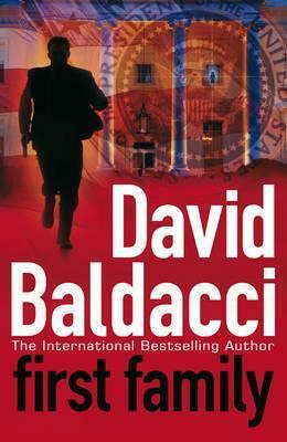 First Family by David Baldacci