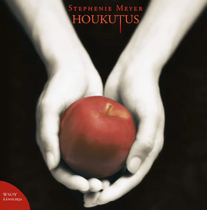 Houkutus by Stephenie Meyer