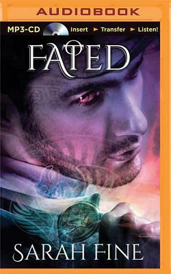 Fated by Sarah Fine