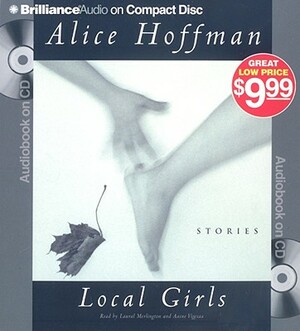 Local Girls by Alice Hoffman