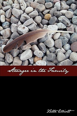 Stranger In The Family by Zetta Elliott