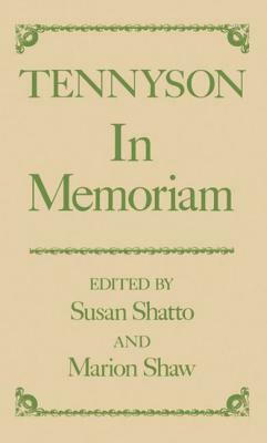 In Memoriam by Alfred Tennyson