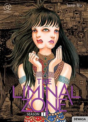 The Liminal Zone by Junji Ito