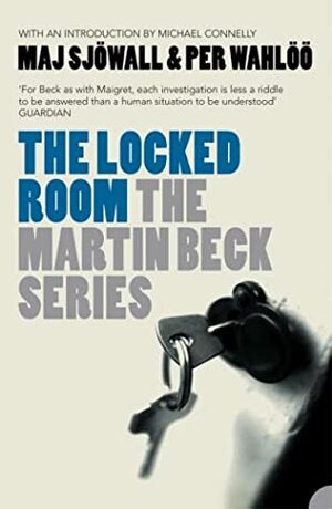 The Locked Room by Maj Sjöwall, Per Wahlöö
