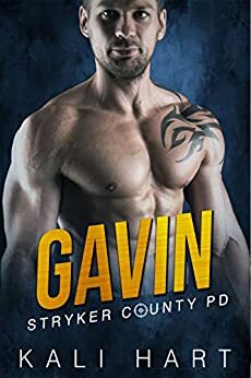 Gavin by Kali Hart