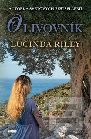 Olivovník by Lucinda Riley