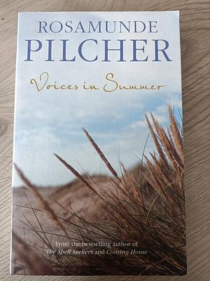 Voices in Summer by Rosamunde Pilcher