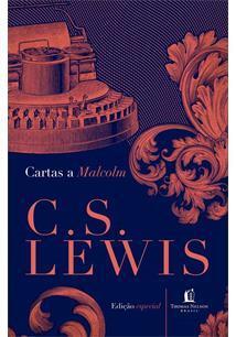 Cartas a Malcolm by C.S. Lewis