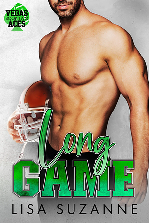 Long Game by Lisa Suzanne