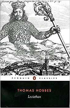 FYP excerpts: Leviathan by Thomas Hobbes